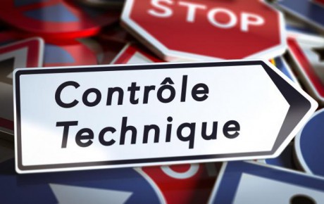 7 conseils pour préparer votre contrôle technique