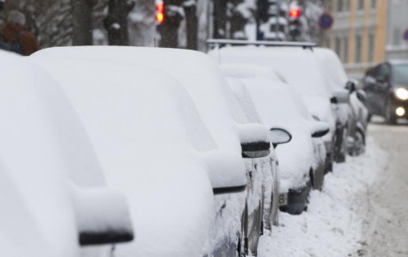 10 conseils pour protéger sa voiture en extérieur